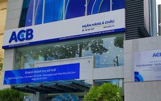 Ngân hàng ACB lãi trước thuế kỷ lục gần 12.000 tỷ đồng năm 2021
