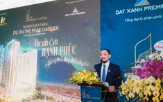 Dat Xanh Premium hành trình chuyển mình khẳng định vị thế Công ty Dịch vụ Bất động sản hàng đầu phía Nam