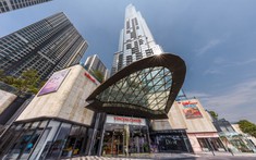 Vincom Retail đạt 1.315 tỷ lợi nhuận sau thuế trong năm 2021