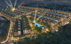 Dự án Hill Villas Bình Thuận