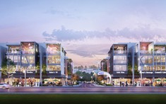 Dự án Celesta Avenue Nhà Bè