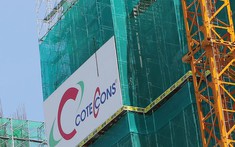 Coteccons báo lỗ quý thứ hai liên tiếp