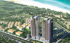 Dự án The Seahara Hotel & Resort Phan Thiết