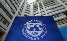 IMF: Tăng trưởng kinh tế toàn cầu năm 2022 là 4,4%