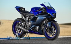 Dự đoán các mẫu xe môtô phân khối lớn Yamaha sắp bán chính hãng tại Việt Nam