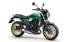 Xế tân cổ điển Kawasaki Z650RS 2022 sắp về Việt Nam, giá dự kiến hơn 250 triệu đồng