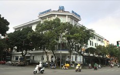 Khách sạn, căn hộ dịch vụ đang dần khởi sắc