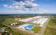 Đồng Nai có thêm khu công nghiệp 1.120ha