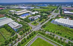 Vĩnh Phúc có thêm khu công nghiệp 111 ha ở Phúc Yên