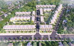 Đất nền Củ Chi: Top 7 dự án đang mở bán