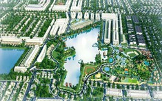 Bắc Giang duyệt thêm khu đô thị du lịch sinh thái 426 ha