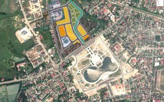 Đất trúng đấu giá tại TP. Đông Hà biến động ra sao sau sự xuất hiện của thành viên Tập đoàn Vingroup?