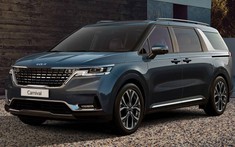 10 xe MPV bán chạy nhất thế giới năm 2021: Kia Carnival và Suzuki Ertiga được xướng tên, Mitsubishi Xpander "mất hút"