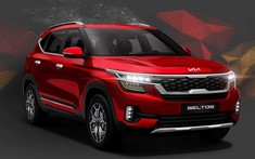 Không phải Toyota hay VinFast, Kia mới là thương hiệu xe được tìm kiếm nhiều nhất tại Việt Nam năm 2021