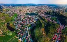 Phê duyệt quy hoạch phân khu phía Đông TP. Lạng Sơn