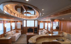 Khám phá chiếc motorhome giá 1,5 triệu USD siêu tiện nghi dành cho các ngôi sao như Leonardo DiCaprio