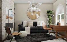 6 lưu ý quan trọng khi thiết kế một không gian