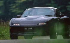 Tìm hiểu câu chuyện về M2 Incorporated - Công ty độ xe nội bộ "yểu mệnh" của Mazda