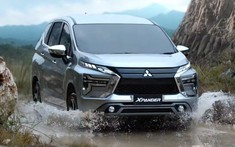Top 10 xe bán chạy nhất tại thị trường ô tô số 1 của Đông Nam Á: Quá nửa là MPV