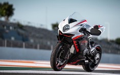 MV Agusta sẽ tung ra thêm nhiều xe mô tô 950cc trong thời gian tới