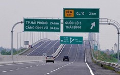 Thu hồi đề xuất người có bằng lái dưới 1 năm không chạy ô tô quá 60 km/h và không chạy trên cao tốc