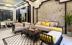 Thi công nội thất thực tế đẹp hơn thiết kế 3D là có thật