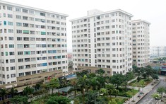 5 giải pháp đẩy mạnh công tác quản lý, sử dụng nhà ở xã hội tại Hà Nội