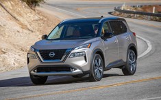Nissan X-Trail được xác nhận có thêm phiên bản e-Power mới, tiết kiệm xăng hơn