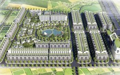 Dự án AMDI Green City Bắc Ninh