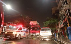 Hà Nội: Nhà ở riêng lẻ phải có 1 lối ra thoát nạn