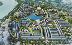 Thanh Hóa lập quy hoạch khu đô thị quy mô hơn 143 ha