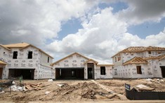 Giá nhà đất toàn cầu tăng nhanh nhất trong 17 năm