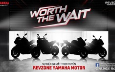 Tối nay Yamaha Việt Nam sẽ ra mắt loạt môtô mới, thị trường PKL Việt chưa bao giờ sôi động như thế