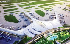 3 tuyến đường kết nối sân bay Long Thành sẽ khởi công vào năm 2023