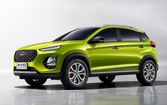 Sau Hongqi, Chery rất có thể sẽ là thương hiệu xe Trung Quốc tiếp theo ra mắt Việt Nam
