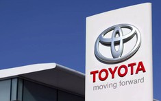 Lần đầu tiên, Toyota vượt GM trở thành hãng xe bán chạy nhất năm 2021 
