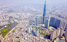 Bất động sản năm 2022 - Thời điểm phù hợp để định vị lại thị trường