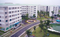 Sẽ có thêm khu nhà ở công nhân 7,8ha tại Hiệp Hoà, Bắc Giang