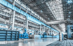 Bất động sản công nghiệp và logistics sẽ ra sao vào năm 2022?