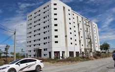Góp vốn đặt mua đất nền dự án, 10 năm sau vẫn chưa được giao đất