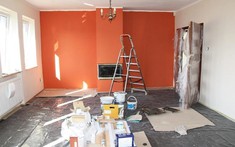 Đối tượng nào được vay vốn ưu đãi xây mới, sửa chữa nhà ở?