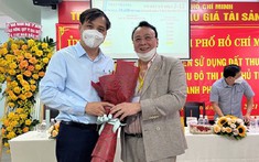 Ai được, ai mất sau pha “quay xe” lịch sử ở Thủ Thiêm?