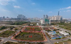 Đề nghị các địa phương cung cấp thông tin cá nhân, tổ chức tham gia đấu giá quyền sử dụng đất