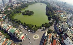 3 năm tới, thị trường bất động sản sẽ chứng kiến cuộc tăng giá tại nội thành Hà Nội