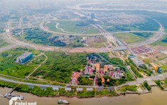 Vụ đấu giá đất tại Thủ Thiêm: Bỏ cọc hay không đều có thể phát sinh những hệ lụy có liên quan