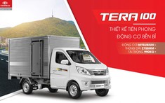 Daehan Motors tăng trưởng 40% doanh số năm 2021