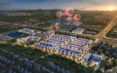 Dự án TNR Stars Đông Mai Quảng Ninh
