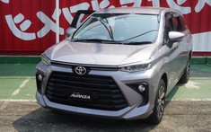 Toyota Avanza 2022 sẽ ra mắt Thái Lan vào tháng sau, ngày bán ở Việt Nam có lẽ không còn xa