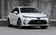 Toyota Corolla Altis 2022 có giá dự kiến, tăng tới gần 150 triệu đồng so với đời cũ
