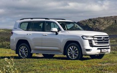 Toyota xin lỗi vì khách đặt mua Land Cruiser 2022 sẽ phải chờ 4 năm mới được nhận xe
